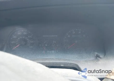 2008 Ford Crown Victoria Police/Police Interceptor z USA, uszkodzony, nr VIN 2FAHP71V88X161751